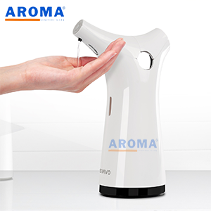 Bình tạo bọt cảm ứng để bàn SVAVO V-476